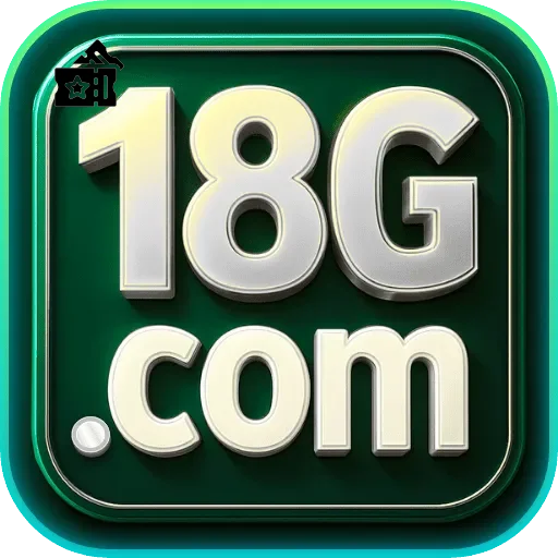 18g Logo