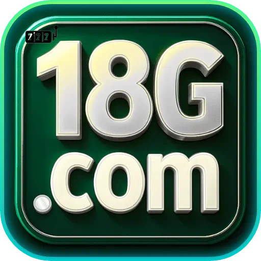 18g Logo