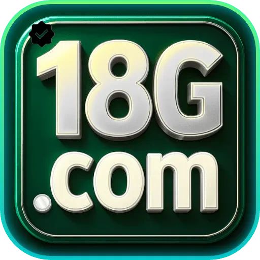 18g Logo