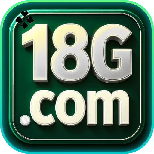 18g Logo